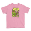 lets hug it out (2) Youth Tee