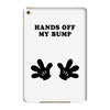Hands off my Bump iPad Mini 4