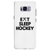 eat sleeo hockey Samsung Galaxy S8 Plus