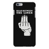 read between the lines iPhone 6 Plus/6S Plus Case