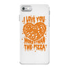 pizza! iPhone 7 Case