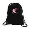 epic deadpool shirt Drawstring Bags
