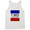 make art work Tank Top