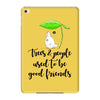 My Neighbor Totoro iPad Mini 4