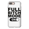full bitch mode on iPhone 8 Plus