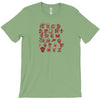 pop alphabet T-Shirt