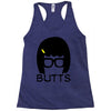 Tina Belcher Racerback Tank