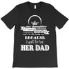 i get awesome husband T-Shirt
