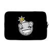 bomb Laptop sleeve
