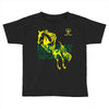 Humboldt Strong Toddler T-shirt