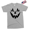 beauty face pumpkin Exclusive T-shirt