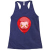 IT-Pennywise Racerback Tank
