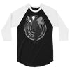 seriously strange chimera 3/4 Sleeve Shirt