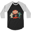 battlefield 1986 3/4 Sleeve Shirt