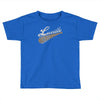 lucille (2) Toddler T-shirt