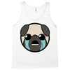 pugthump Tank Top