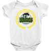 In Loving Memory Humboldt Broncos Baby Bodysuit