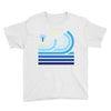 beach Youth Tee