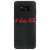 I Love Cola Samsung Galaxy S8