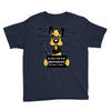 pluto Youth Tee