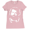 uomo bud spencer cult movie film cinema&amp;tv Ladies Fitted T-Shirt