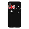 australia international iPhoneX Case