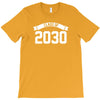 class of 2030 T-Shirt