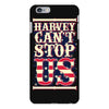 harvey can't stop us iPhone 6 Plus/6s Plus Case