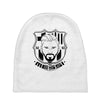 lionel messi Baby Beanies