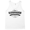 brett kavanaugh supreme court justice Tank Top
