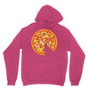 pizza dad Unisex Hoodie