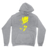 son goku dragonball z fun Unisex Hoodie
