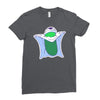 pickle o Ladies Fitted T-Shirt