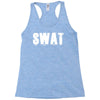 swat Racerback Tank