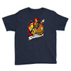 abeo Youth Tee