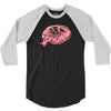 wookie cushion 3/4 Sleeve Shirt