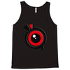 eye one Tank Top