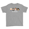 The Supremes Youth Tee