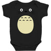 Totoro Costume Baby Bodysuit