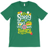 i was hungry2 T-Shirt