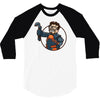 lambda boy 3/4 Sleeve Shirt