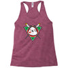 mighty raph Racerback Tank