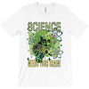 science needs your brain T-Shirt