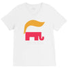 trumplican V-Neck Tee