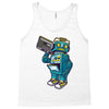 robot kicks Tank Top