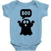 Ghost Boo Baby Bodysuit