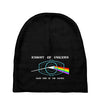 exclusive dark side of the matrix Baby Beanies