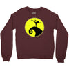 Chun Li Crewneck Sweatshirt