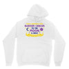 I Love Someone with Bladder Cancer to The Moon &amp; Back to Infinity Unisex Hoodie