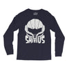 samhain samus Long Sleeve Shirts